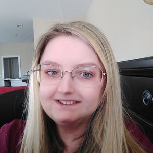 Meet your Posher, Alessandra